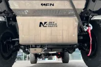 Toyota Land Cruiser din 2025 cu 9.000 km - oferta TOY175076 - foto 20