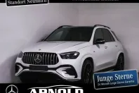Mercedes-Benz GLE 53 AMG din 2024 cu 9.832 km - oferta MER175077 - foto 1