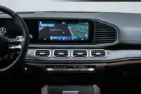 Mercedes-Benz GLE 53 AMG din 2024 cu 9.832 km - oferta MER175077 - foto 7