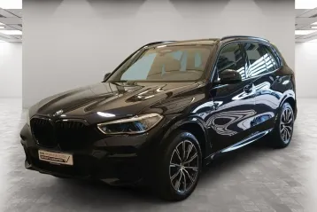 BMW X5 din 2022 - oferta BMW175078