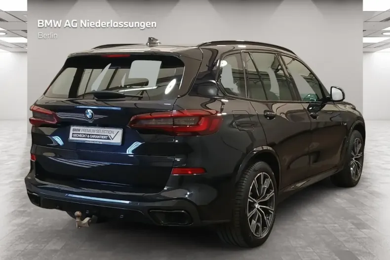 BMW X5 din 2022 cu 57.544 km - oferta BMW175078 - foto 3