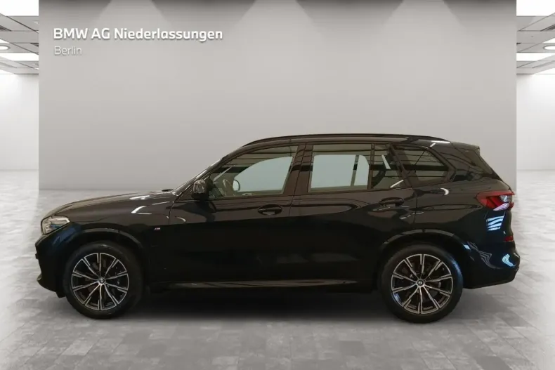 BMW X5 din 2022 cu 57.544 km - oferta BMW175078 - foto 4