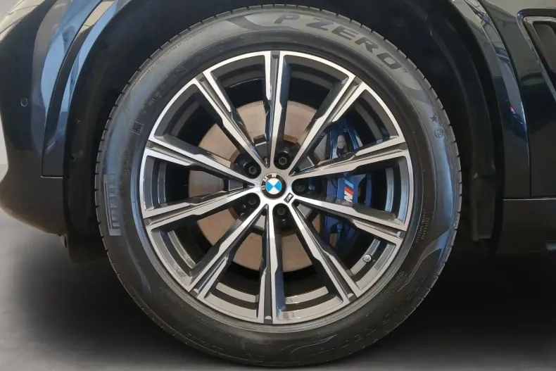 BMW X5 din 2022 cu 57.544 km - oferta BMW175078 - foto 6