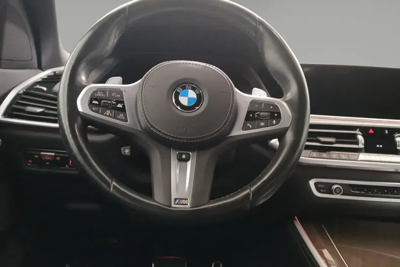 BMW X5 din 2022 cu 57.544 km - oferta BMW175078 - foto 10