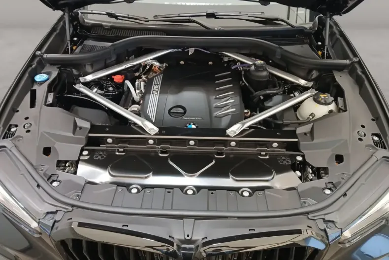 BMW X5 din 2022 cu 57.544 km - oferta BMW175078 - foto 13