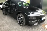 XPENG G6 din 2024 cu 12.500 km - oferta XPE175079 - foto 2