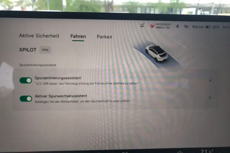 XPENG G6 din 2024 cu 12.500 km - oferta XPE175079 - foto 10