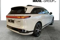 XPENG G9 din 2025 cu 13.802 km - oferta XPE175080 - foto 10