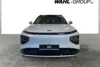 XPENG G9 din 2025 cu 13.802 km - oferta XPE175080 - foto 14