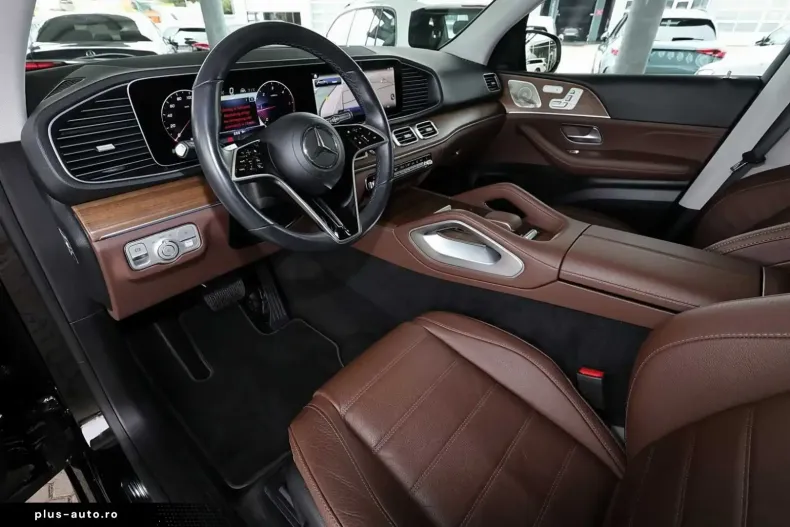 Mercedes-Benz GLE 450 din 2024 cu 39.980 km - oferta MER175083 - foto 6
