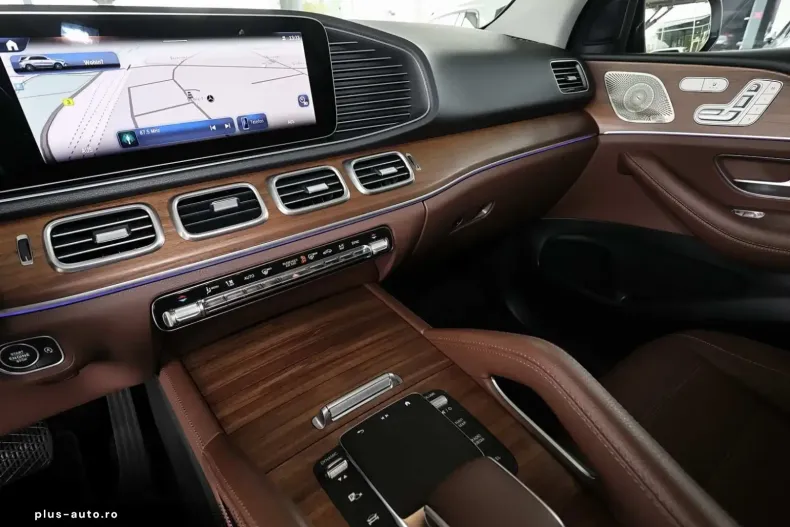 Mercedes-Benz GLE 450 din 2024 cu 39.980 km - oferta MER175083 - foto 10