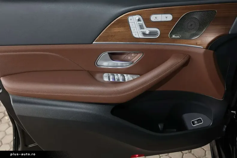 Mercedes-Benz GLE 450 din 2024 cu 39.980 km - oferta MER175083 - foto 12