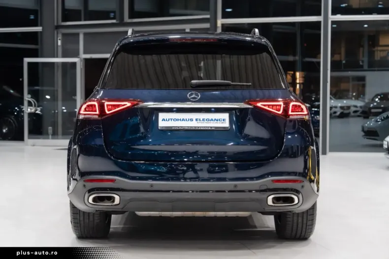 Mercedes-Benz GLE 450 din 2022 cu 62.545 km - oferta MER175084 - foto 6