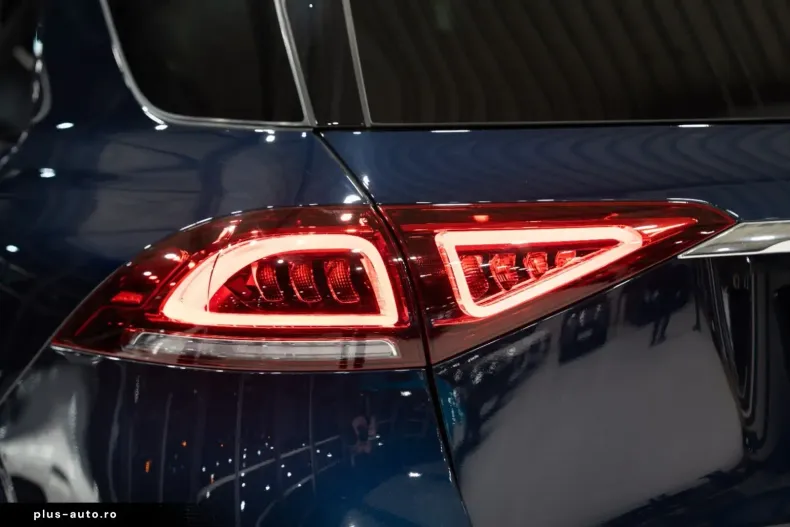 Mercedes-Benz GLE 450 din 2022 cu 62.545 km - oferta MER175084 - foto 10