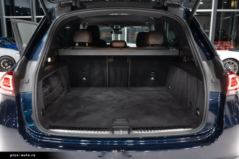 Mercedes-Benz GLE 450 din 2022 cu 62.545 km - oferta MER175084 - foto 12