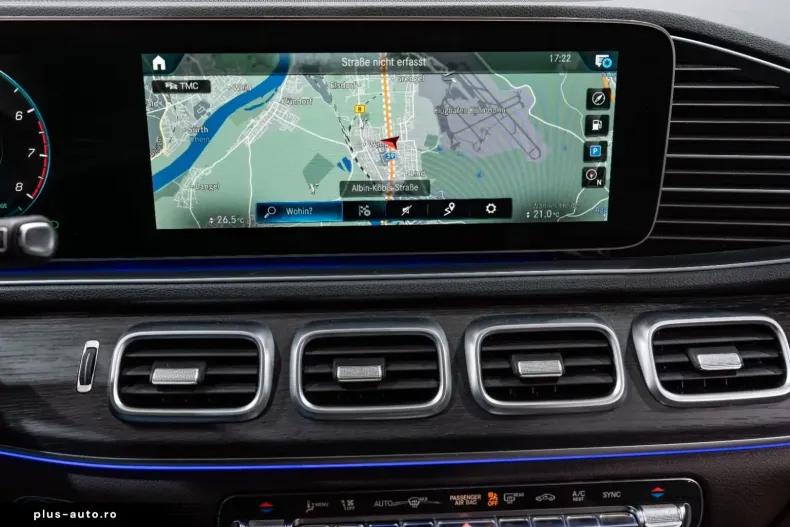 Mercedes-Benz GLE 450 din 2022 cu 62.545 km - oferta MER175084 - foto 18