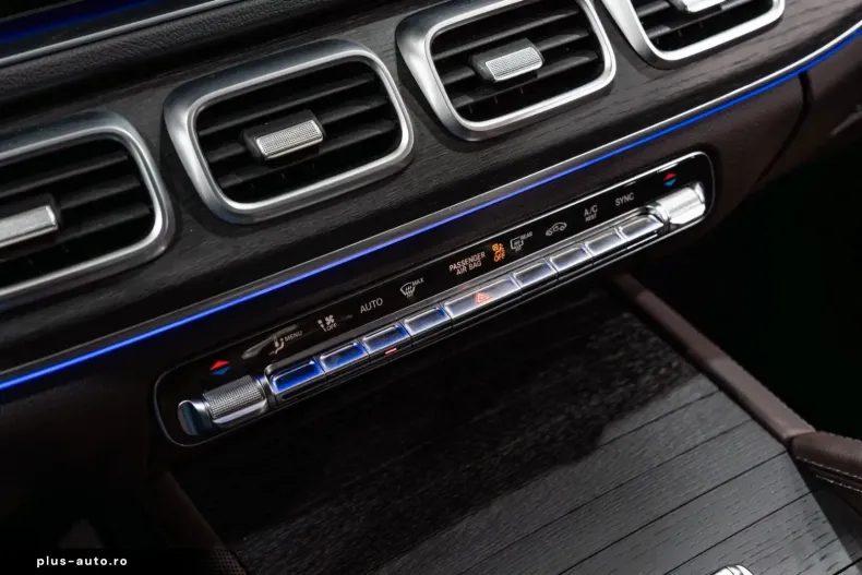 Mercedes-Benz GLE 450 din 2022 cu 62.545 km - oferta MER175084 - foto 19