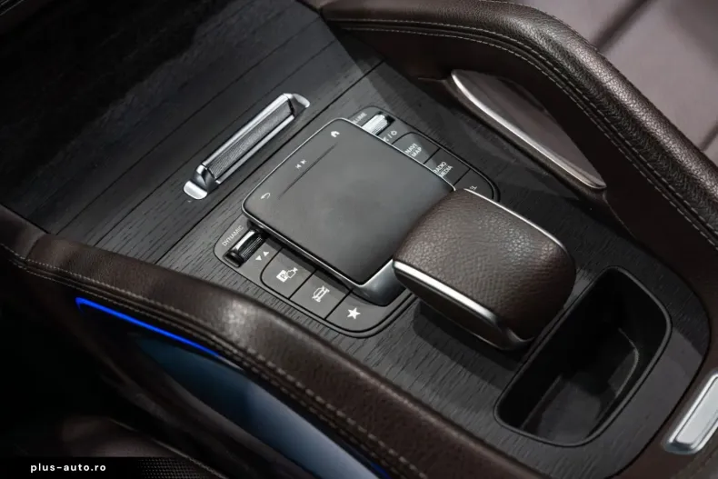 Mercedes-Benz GLE 450 din 2022 cu 62.545 km - oferta MER175084 - foto 20