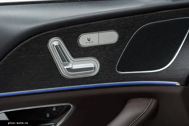 Mercedes-Benz GLE 450 din 2022 cu 62.545 km - oferta MER175084 - foto 21