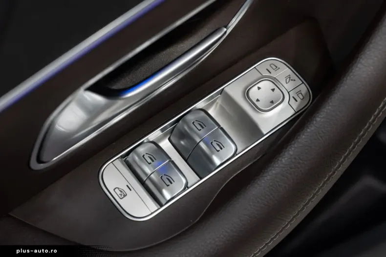 Mercedes-Benz GLE 450 din 2022 cu 62.545 km - oferta MER175084 - foto 22