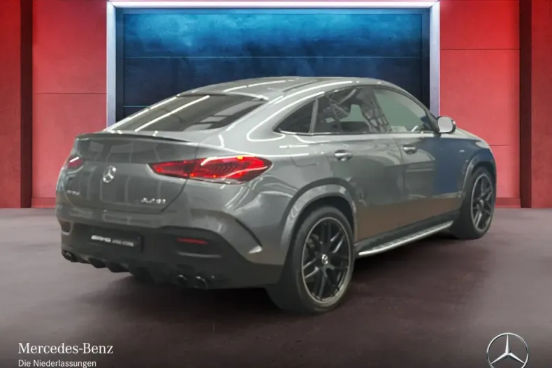Mercedes-Benz GLE 53 AMG din 2023 cu 69.140 km - oferta MER175086 - foto 5