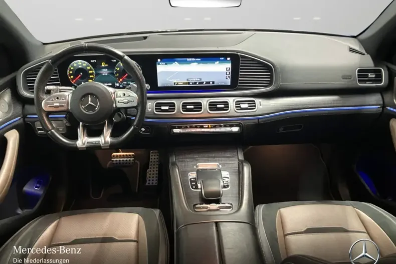 Mercedes-Benz GLE 53 AMG din 2023 cu 69.140 km - oferta MER175086 - foto 7