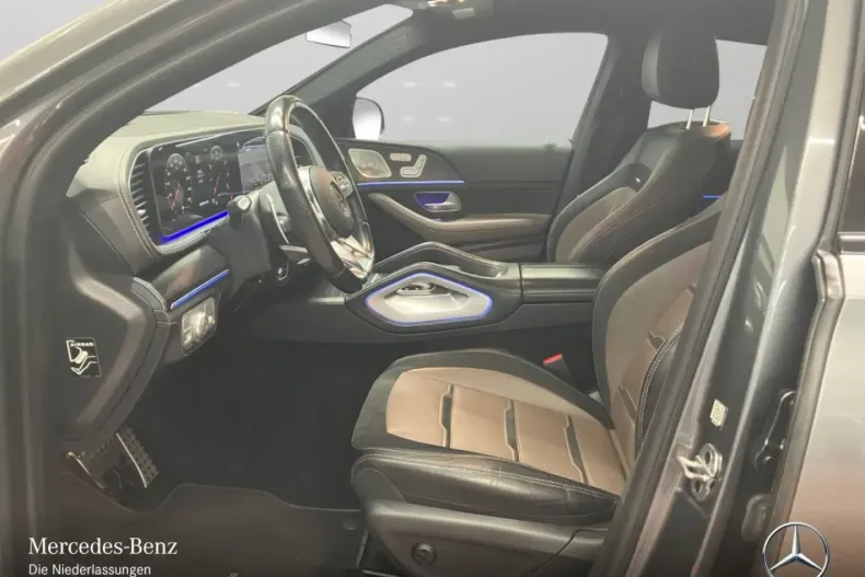 Mercedes-Benz GLE 53 AMG din 2023 cu 69.140 km - oferta MER175086 - foto 8