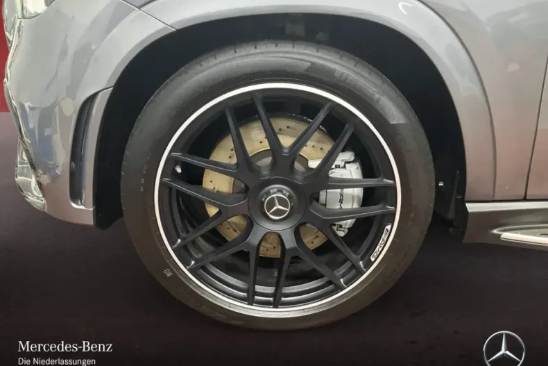 Mercedes-Benz GLE 53 AMG din 2023 cu 69.140 km - oferta MER175086 - foto 13