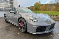 Porsche 992 din 2025 cu 8.500 km - oferta POR175087 - foto 1