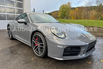 Porsche 992 din 2025 - oferta POR175087