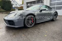 Porsche 992 din 2025 cu 8.500 km - oferta POR175087 - foto 3