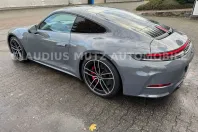 Porsche 992 din 2025 cu 8.500 km - oferta POR175087 - foto 5