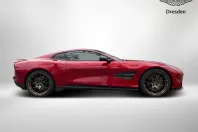 Aston Martin Vanquish din 2025 cu 6.001 km - oferta AST175089 - foto 4