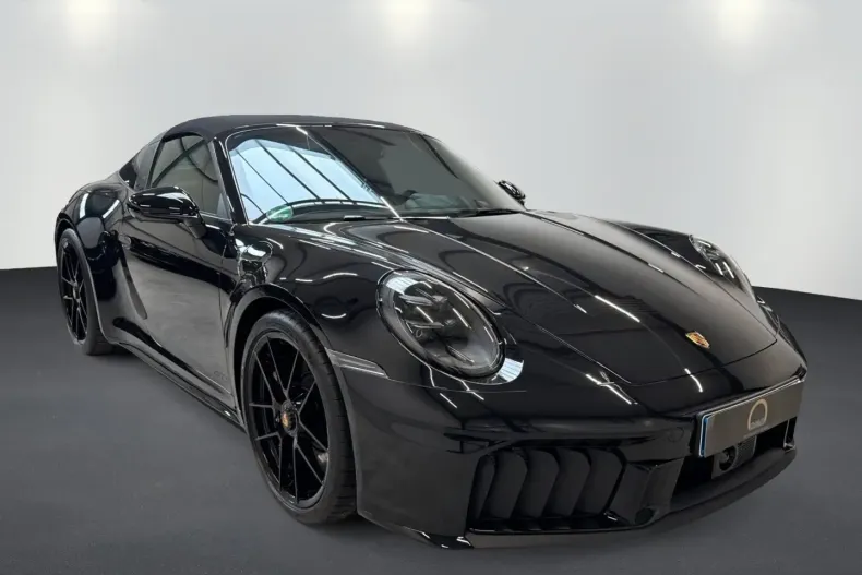 Porsche 992 din 2025 cu 6.000 km - oferta POR175091 - foto 2