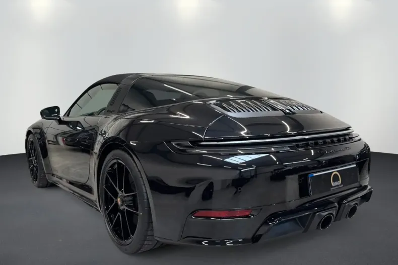 Porsche 992 din 2025 cu 6.000 km - oferta POR175091 - foto 4