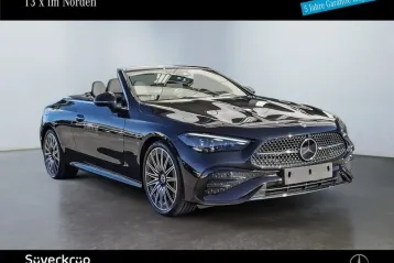 Mercedes-Benz CLE 300 din 2025 - oferta MER175092