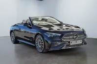 Mercedes-Benz CLE 300 din 2025 cu 8.019 km - oferta MER175092 - foto 2