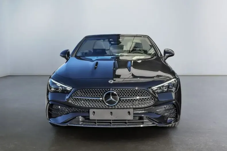 Mercedes-Benz CLE 300 din 2025 cu 8.019 km - oferta MER175092 - foto 5