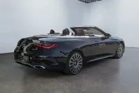 Mercedes-Benz CLE 300 din 2025 cu 8.019 km - oferta MER175092 - foto 7