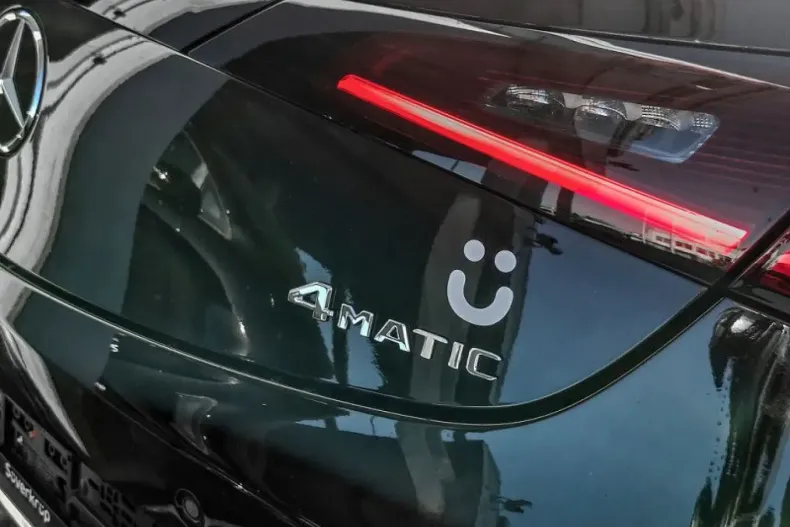 Mercedes-Benz CLE 300 din 2025 cu 8.019 km - oferta MER175092 - foto 12