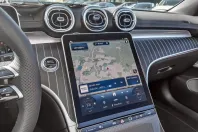 Mercedes-Benz CLE 300 din 2025 cu 8.019 km - oferta MER175092 - foto 14