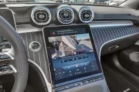 Mercedes-Benz CLE 300 din 2025 cu 8.019 km - oferta MER175092 - foto 15