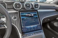 Mercedes-Benz CLE 300 din 2025 cu 8.019 km - oferta MER175092 - foto 16