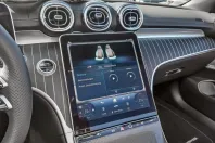 Mercedes-Benz CLE 300 din 2025 cu 8.019 km - oferta MER175092 - foto 17