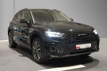 Audi Q5 din 2022 - oferta AUD175093