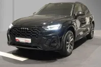 Audi Q5 din 2022 cu 48.917 km - oferta AUD175093 - foto 2
