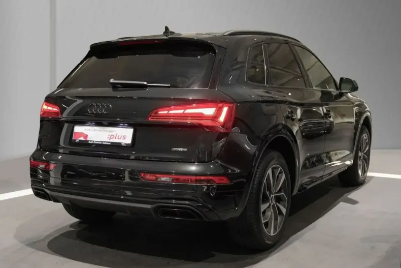 Audi Q5 din 2022 cu 48.917 km - oferta AUD175093 - foto 3