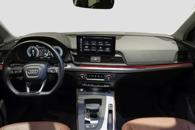 Audi Q5 din 2022 cu 48.917 km - oferta AUD175093 - foto 7