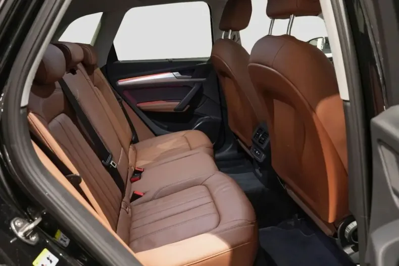 Audi Q5 din 2022 cu 48.917 km - oferta AUD175093 - foto 10