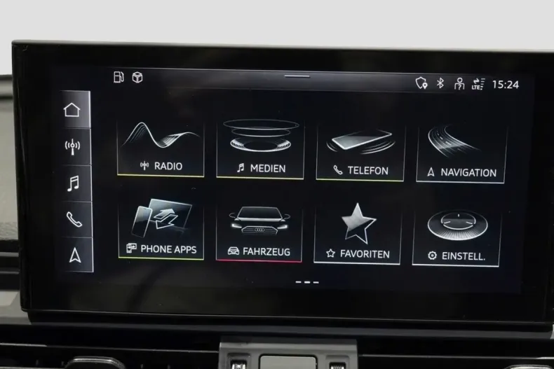 Audi Q5 din 2022 cu 48.917 km - oferta AUD175093 - foto 12